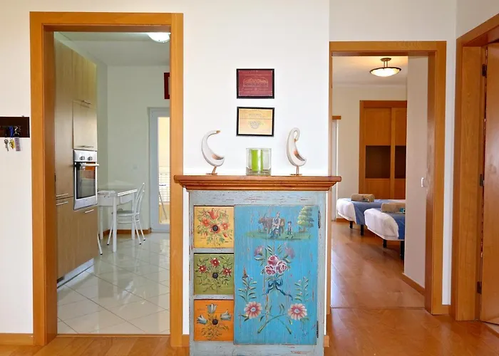 Golf Mar Village - Clever Details Apartament