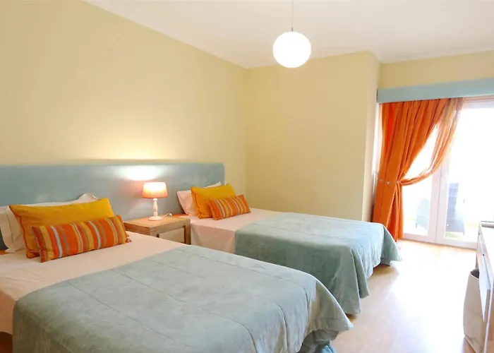 Golf Mar Village - Clever Details