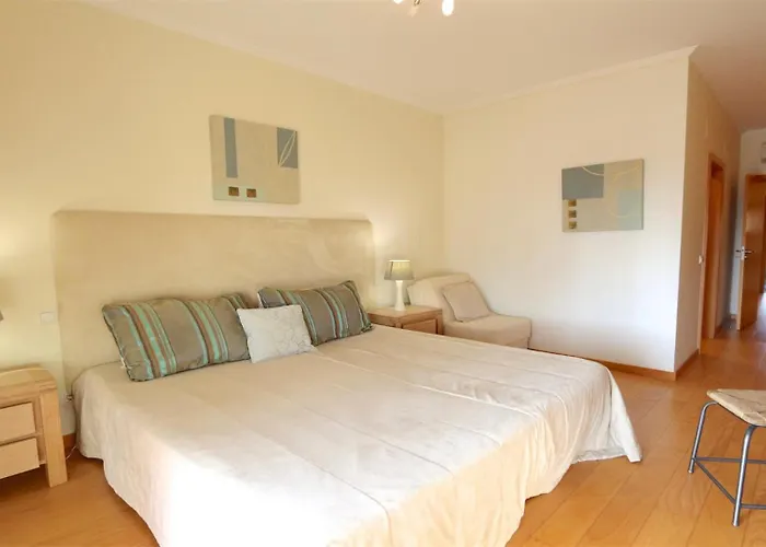 Apartament Golf Mar Village - Clever Details *