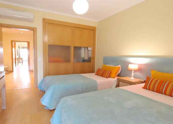 Golf Mar Village - Clever Details