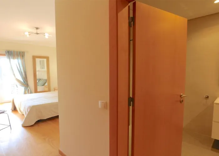 Golf Mar Village - Clever Details Apartament *