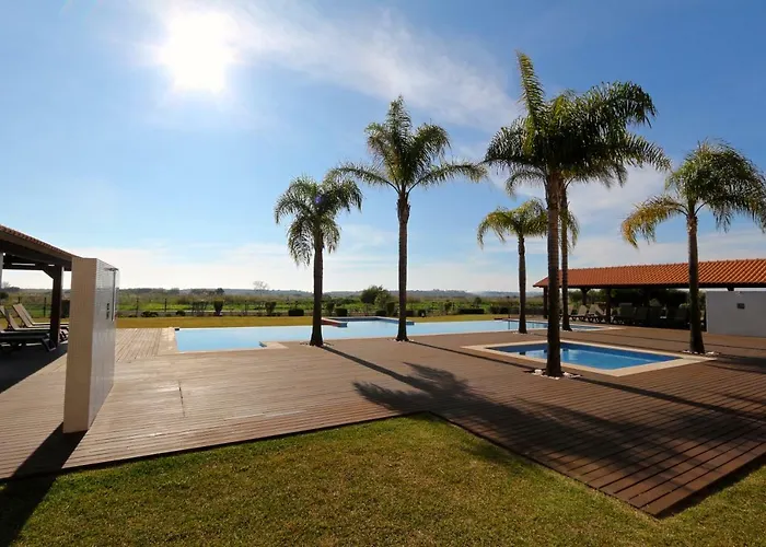 Golf Mar Village - Clever Details Apartament *