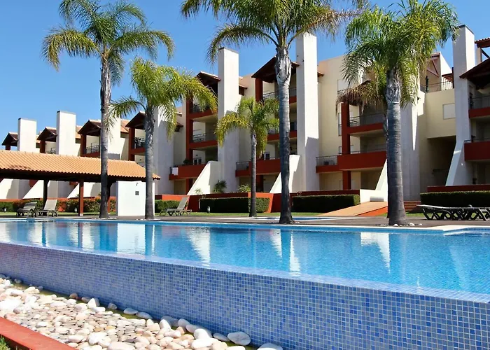 Golf Mar Village - Clever Details Vilamoura