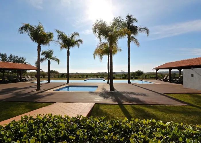 Golf Mar Village - Clever Details * Vilamoura