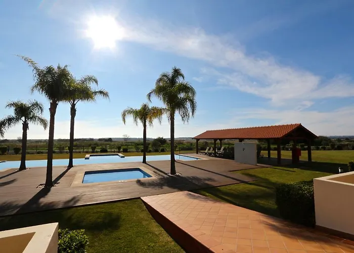 Golf Mar Village - Clever Details *