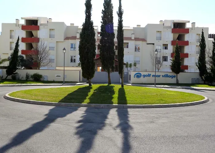 Golf Mar Village - Clever Details *