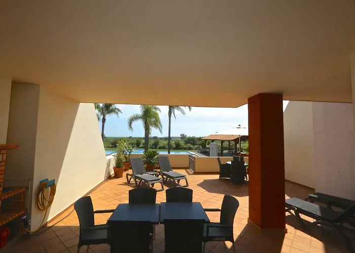 Apartament Golf Mar Village - Clever Details *