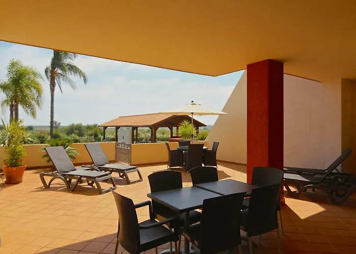 Golf Mar Village - Clever Details Vilamoura