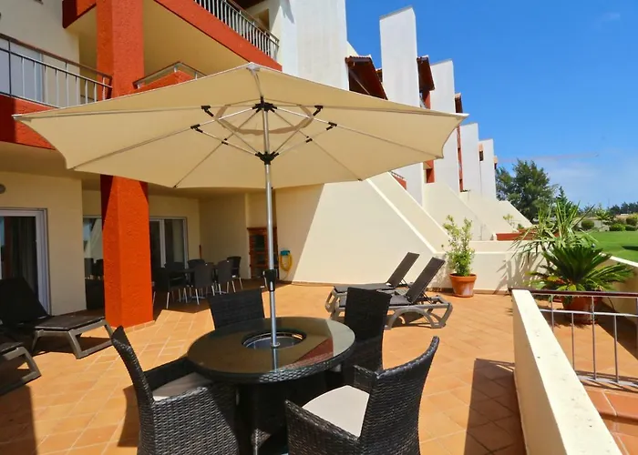 Golf Mar Village - Clever Details Apartament Vilamoura