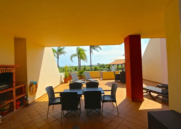 Golf Mar Village - Clever Details