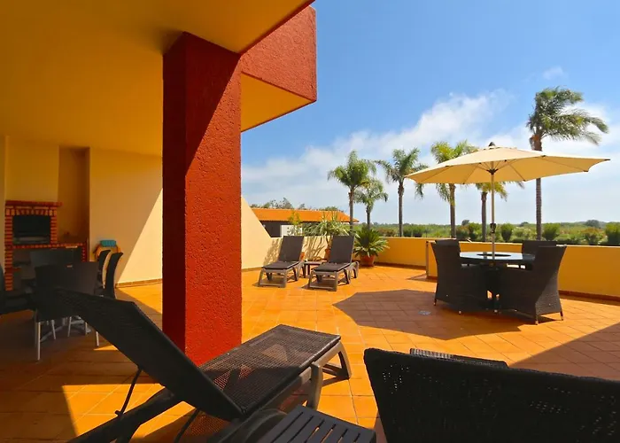 Golf Mar Village - Clever Details