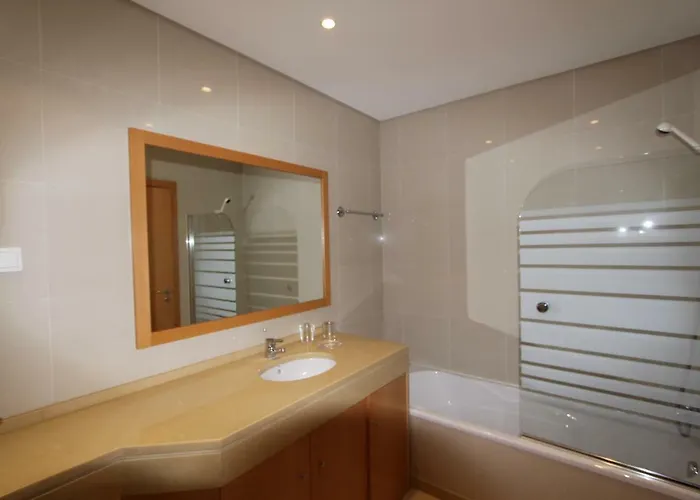 Golf Mar Village - Clever Details