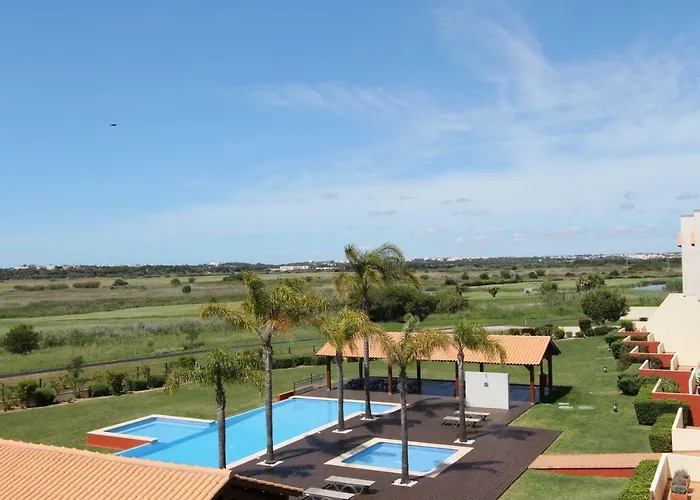 Golf Mar Village - Clever Details *