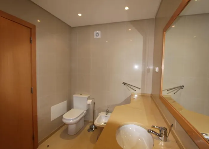 Golf Mar Village - Clever Details Vilamoura