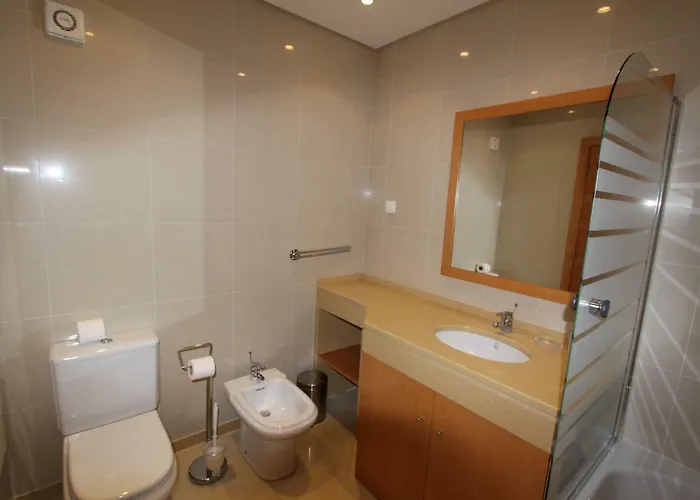 Golf Mar Village - Clever Details Apartament *