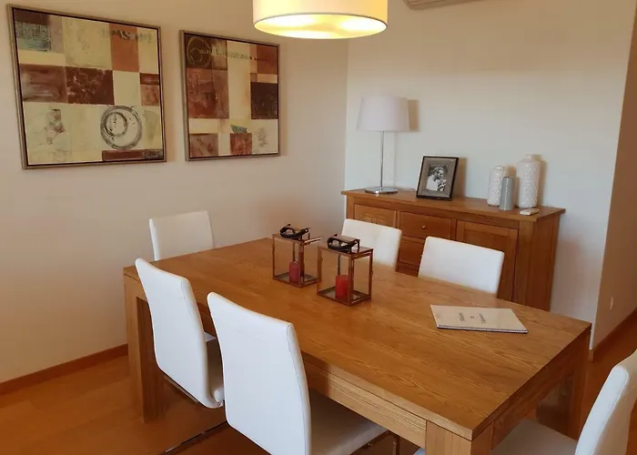 Golf Mar Village - Clever Details *