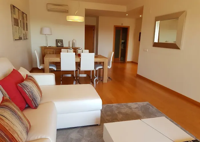 Apartament Golf Mar Village - Clever Details