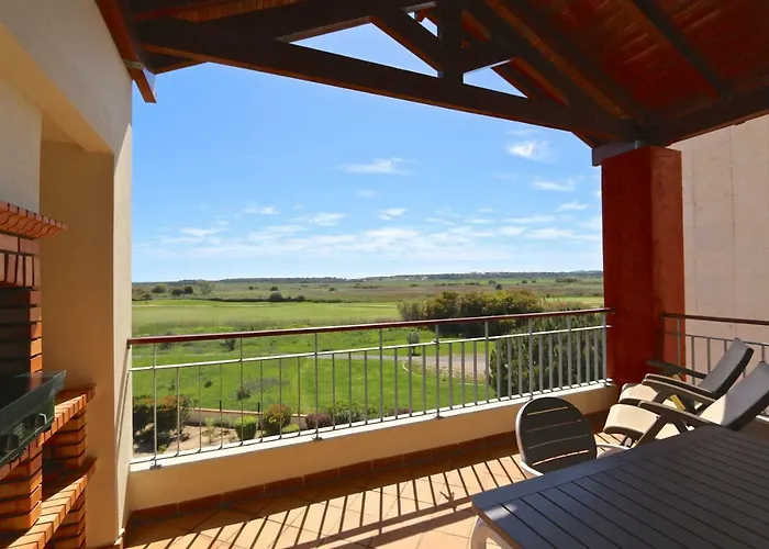 Golf Mar Village - Clever Details Apartament *