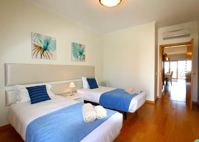 Golf Mar Village - Clever Details Apartament *