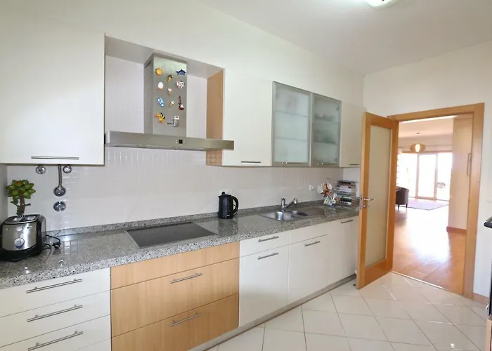 Apartament Golf Mar Village - Clever Details