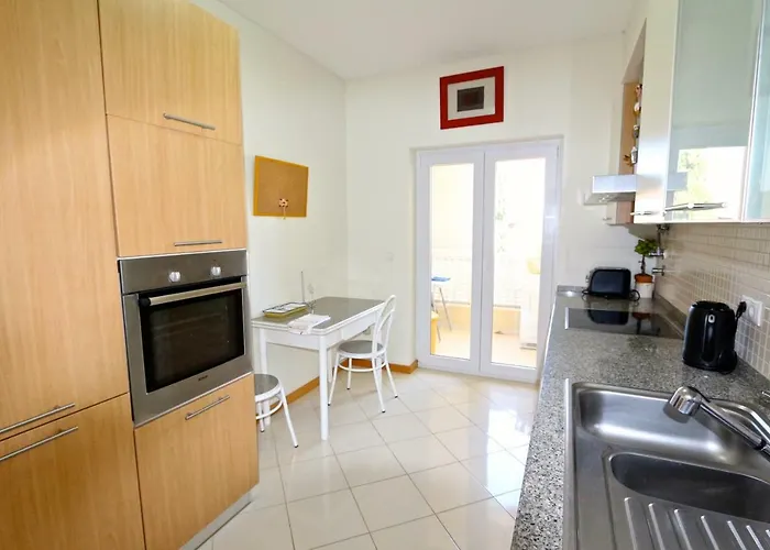 Golf Mar Village - Clever Details * Vilamoura