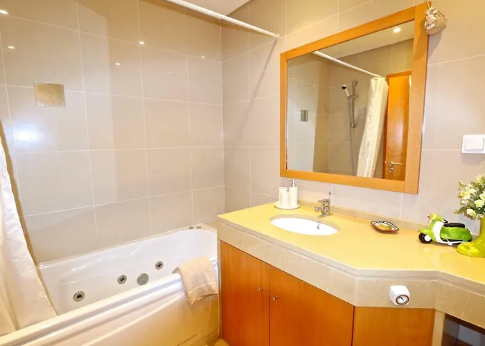 Golf Mar Village - Clever Details * Vilamoura