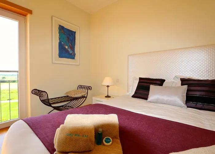 Golf Mar Village - Clever Details Apartament