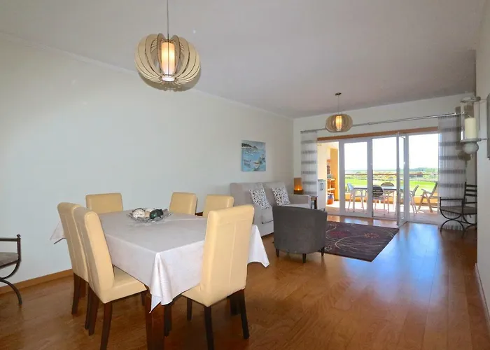 Golf Mar Village - Clever Details Apartament