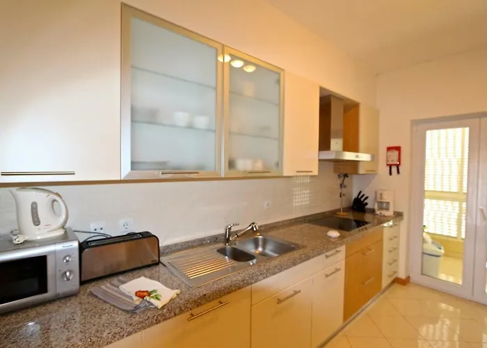 Golf Mar Village - Clever Details Apartament *