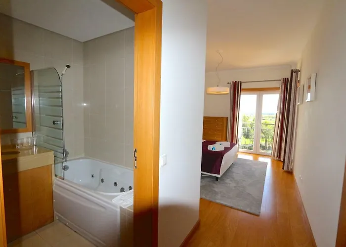 Golf Mar Village - Clever Details Apartament *