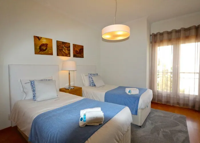 Golf Mar Village - Clever Details