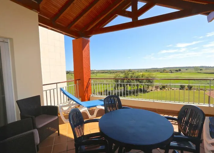 Golf Mar Village - Clever Details