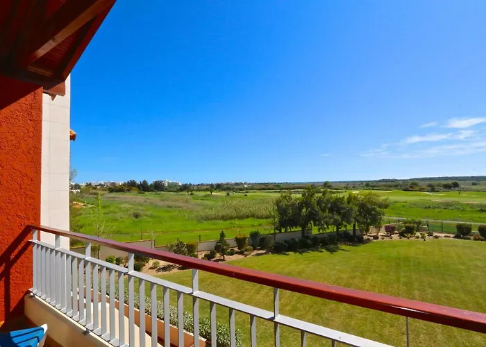 Golf Mar Village - Clever Details Apartament *