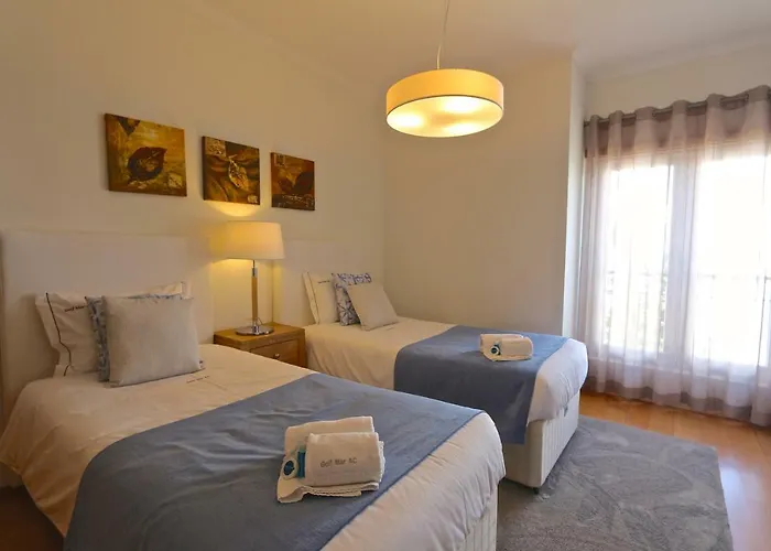 Golf Mar Village - Clever Details Apartament