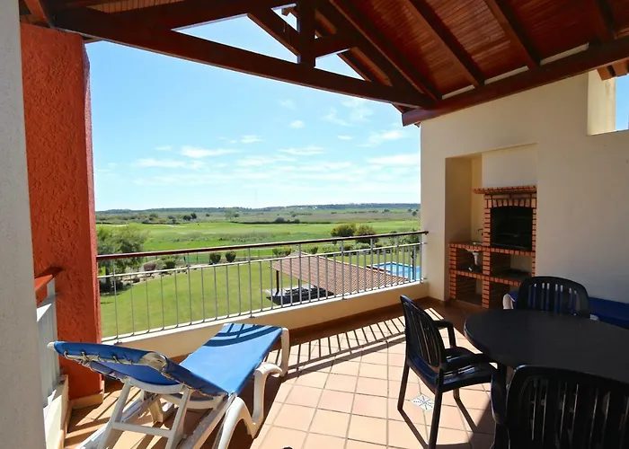 Golf Mar Village - Clever Details *