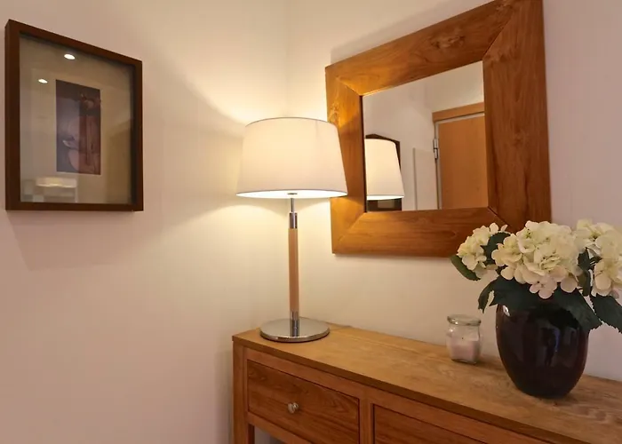 Golf Mar Village - Clever Details *