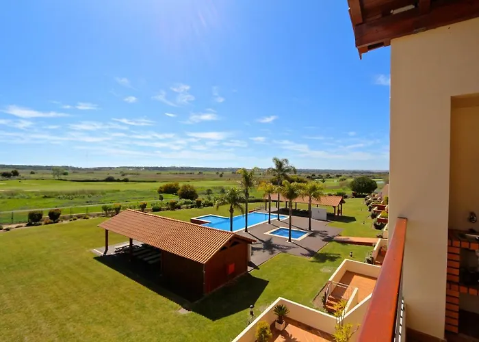 Golf Mar Village - Clever Details *