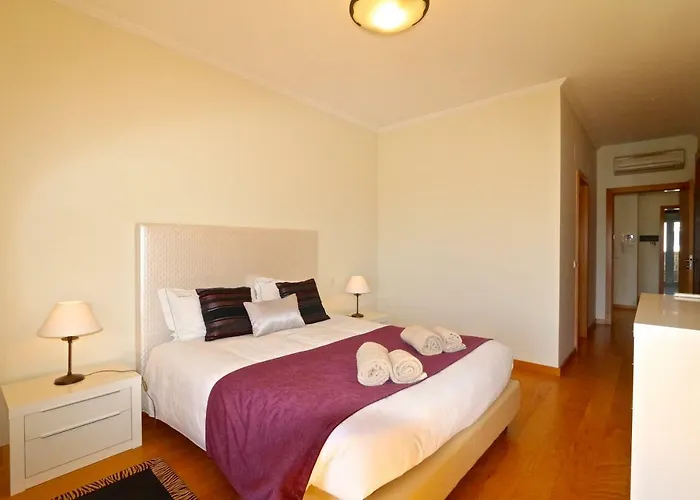 Golf Mar Village - Clever Details Apartament Vilamoura