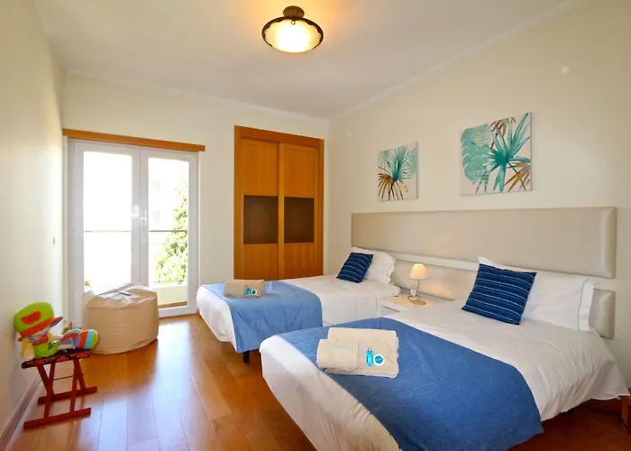 Golf Mar Village - Clever Details Vilamoura