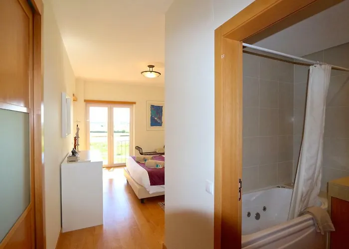 Golf Mar Village - Clever Details Apartament