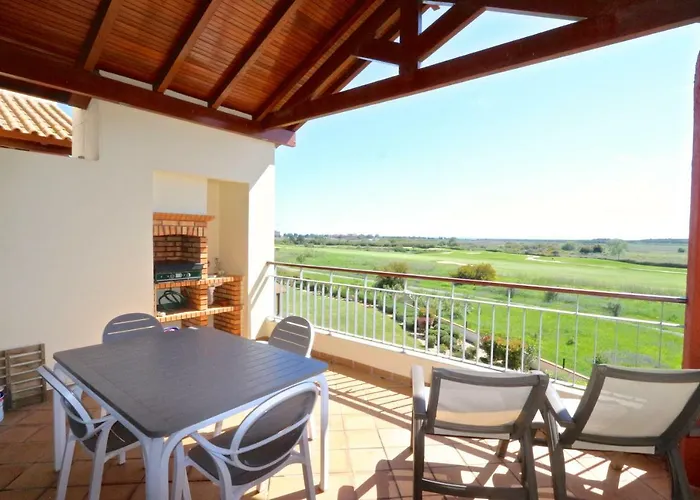 Golf Mar Village - Clever Details