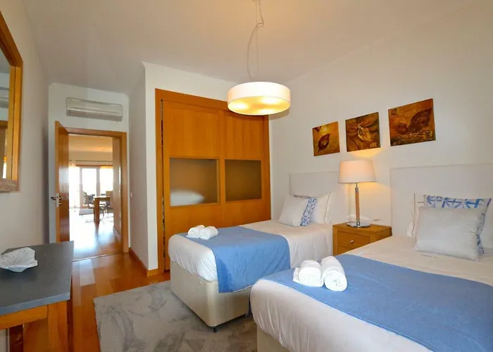 Apartament Golf Mar Village - Clever Details *