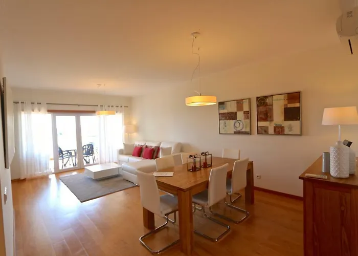 Apartament Golf Mar Village - Clever Details *