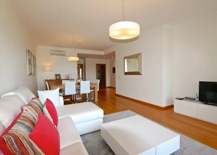 Golf Mar Village - Clever Details * Vilamoura