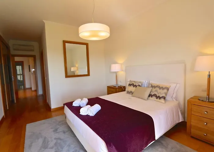 Golf Mar Village - Clever Details Apartament *