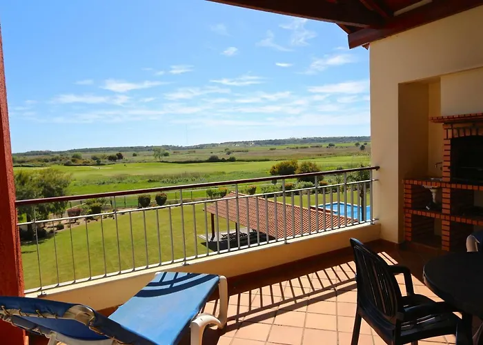 Golf Mar Village - Clever Details