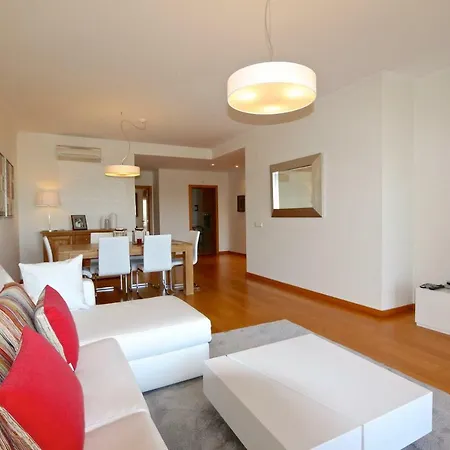 Golf Mar Village - Clever Details * Vilamoura